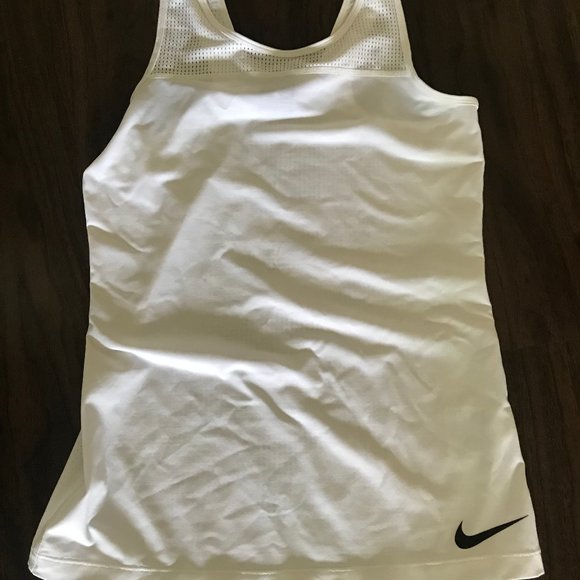 Nike Other - Girls Size L Nike Pro Hypercool Tank Top